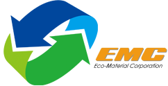 株式会社エコマテリアル（EMC）