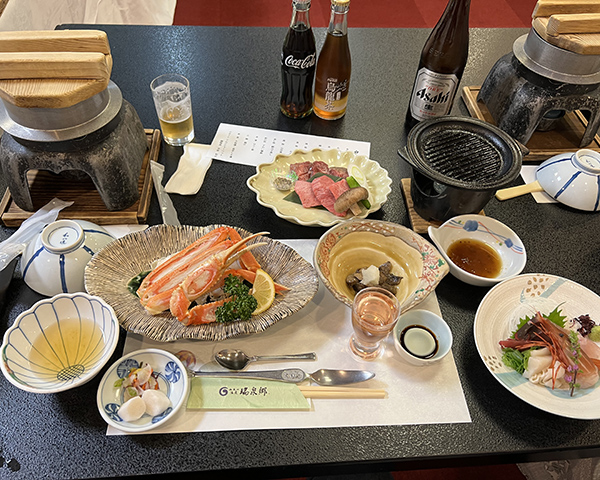 採用メッセージ
