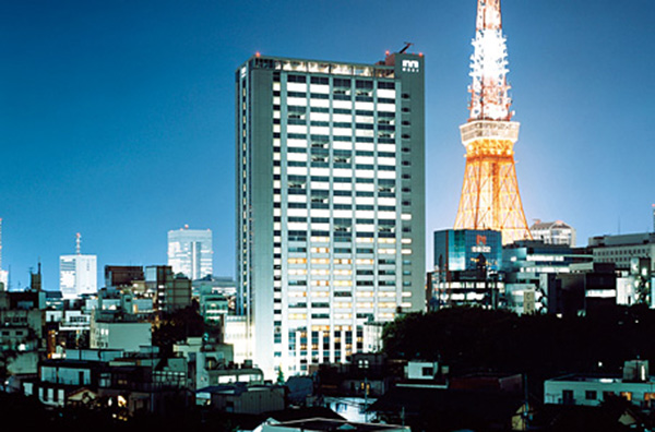 東京本社